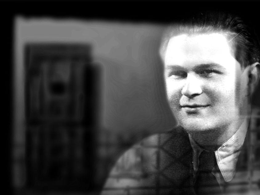 Corneliu Coposu s-a născut în 1914 la Bobota (Sălaj) şi a murit în 1995 la Bucureşti. (Montaj foto: Cosmin Creţ)