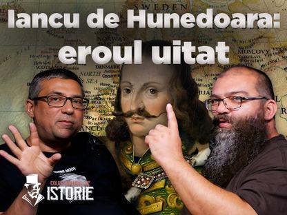 Formidabilul destin al lui Iancu de Hunedoara, eroul Europei marginalizat de români