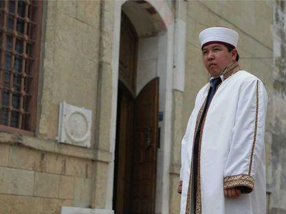 Murat Iusuf, Muftiul Cultului Musulman din România: "Eu i-aș îndemna pe credincioși să vadă aceste vaccinuri ca o minune de la bunul Dumnezeu"