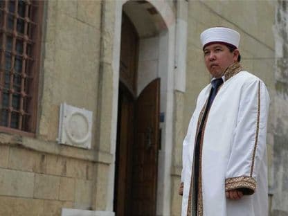 Murat Iusuf, Muftiul Cultului Musulman din România: "Eu i-aș îndemna pe credincioși să vadă aceste vaccinuri ca o minune de la bunul Dumnezeu"
