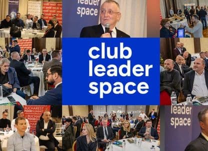 Premii pentru jurnaliști, jurizate de politicieni și oameni de afaceri. Cum a ajuns un club de business să-și facă propria listă de jurnaliști și să-i invite într-o „tabără a premianților”