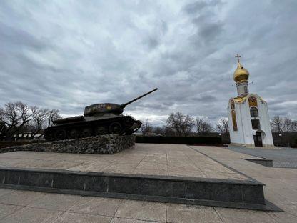 Exclusiv. Corespondență din Tiraspol: „Să zidim ceva, nu să sfărmăm”. Locuitorii din Transnistria îl susțin pe Putin, dar nu înțeleg războiul cu Ucraina