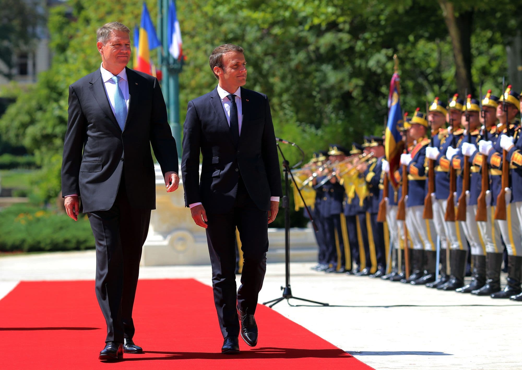 În ultimii ani, România s-a remarcat prin absență, noncombat și lipsă totală de viziune într-o zonă de interes strategic fundamental pentru viitorul său, lăsând inițiativa liderilor UE. Foto: CarolRobert | Dreamstime.com