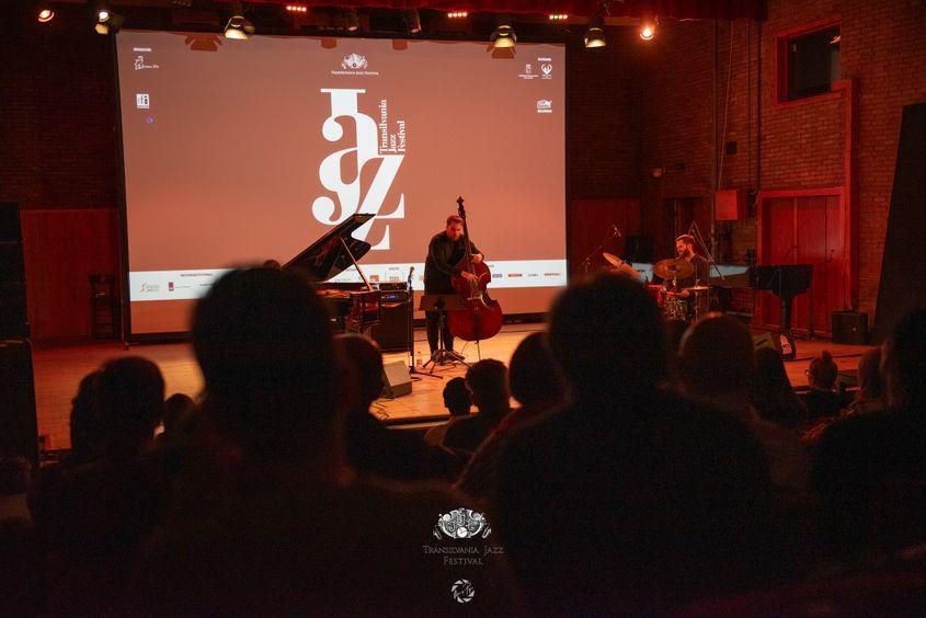 Foto: Facebook Transilvania Jazz Festival