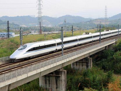 Cât de fezabil este un TGV între Cluj și Budapesta: "O fantezie"