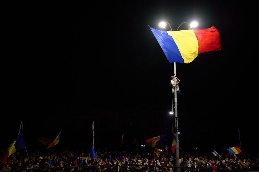 11 martie 2025. Inquam Photos / Codrin Unici