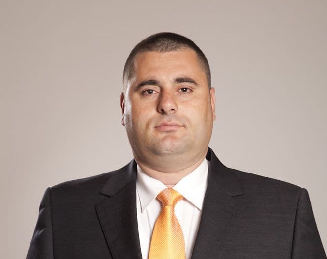 Dumitru Țîrlea. Foto: Stiriactuale.ro