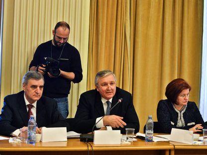 Umefistan*: rectorii universităților de medicină refuză competiția pentru posturile de conducere din spitale