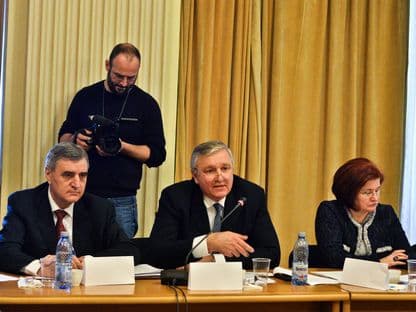 Umefistan*: rectorii universităților de medicină refuză competiția pentru posturile de conducere din spitale