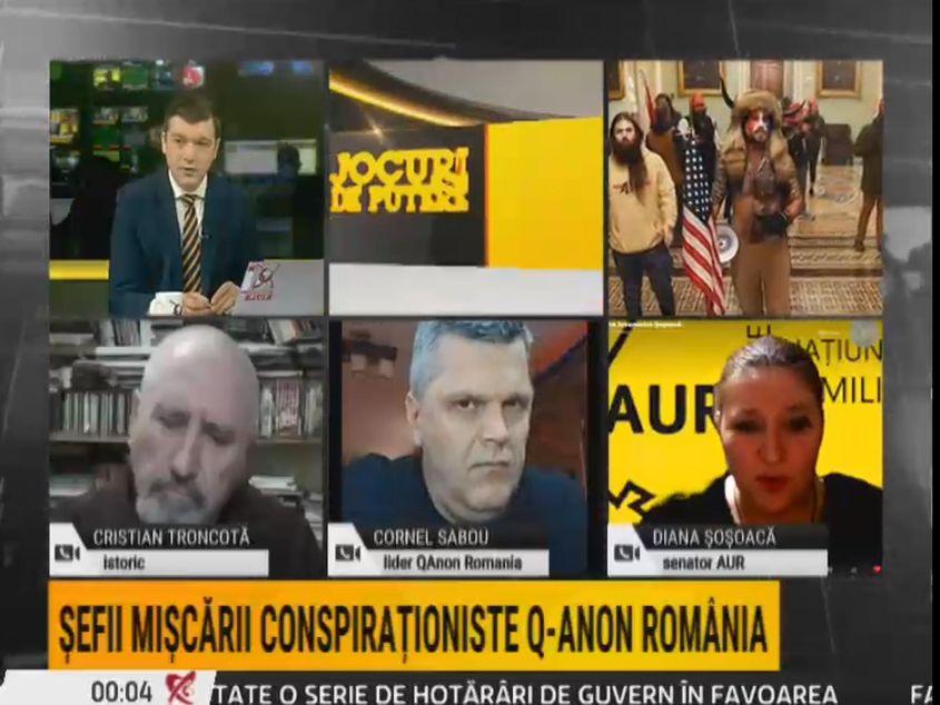 Când creezi „spațiu pentru toate vocile”