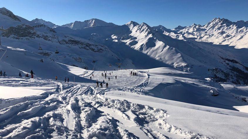 Fotografii: Voicu Bojan