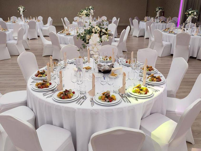 International Ballroom. Foto: Facebook