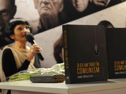 Şi eu am trăit în comunism