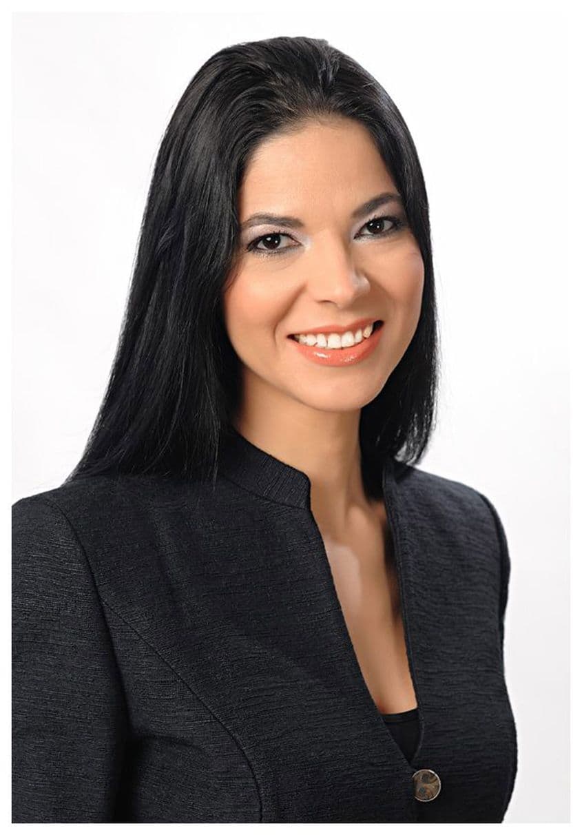 Ana Birchall. Foto: Facebook