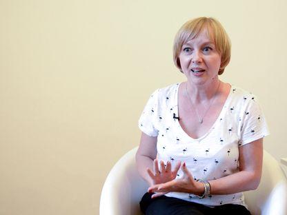 Emilia Şercan: M-am bazat pe fler şi am luat teză cu teză