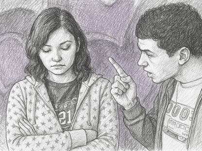 „Ești epuizată pentru că așa trebuie să fie o femeie”. Cum arată violența psihologică într-o societate care o ignoră