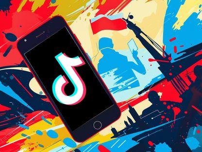 Rețeaua Minciunilor. Cum a folosit extrema dreaptă TikTok pentru a răspândi dezinformări și conspirații