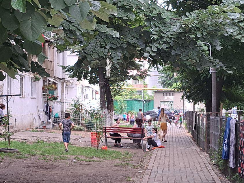 Foto: Mălina Gîndu