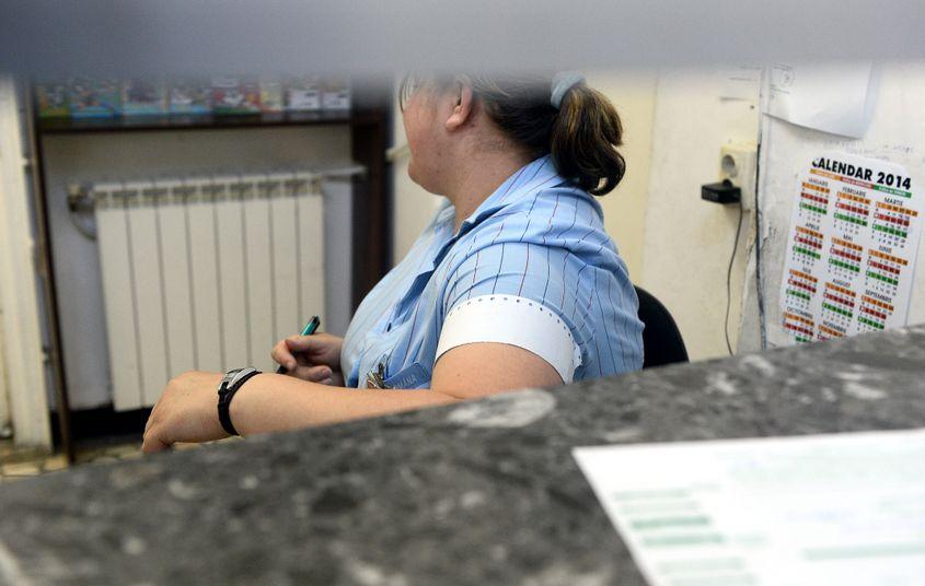 Foto: SIMION MECHNO / AGERPRES FOTO