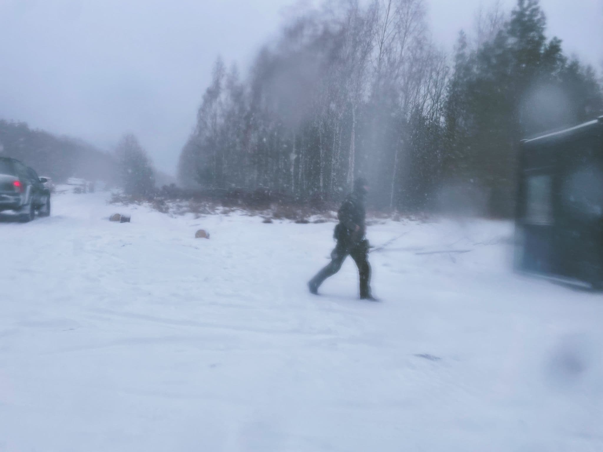 Poliția de Frontieră poloneză