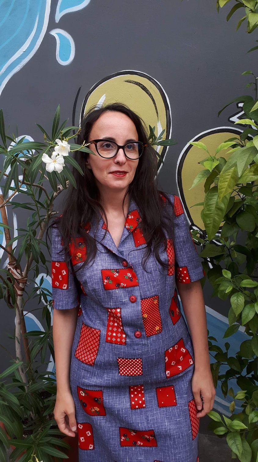 Foto: Anna Aroș
