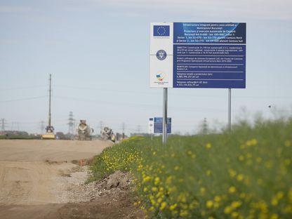 17 Years of European Funds: ”Cohesion Policy Has Failed in Romania”