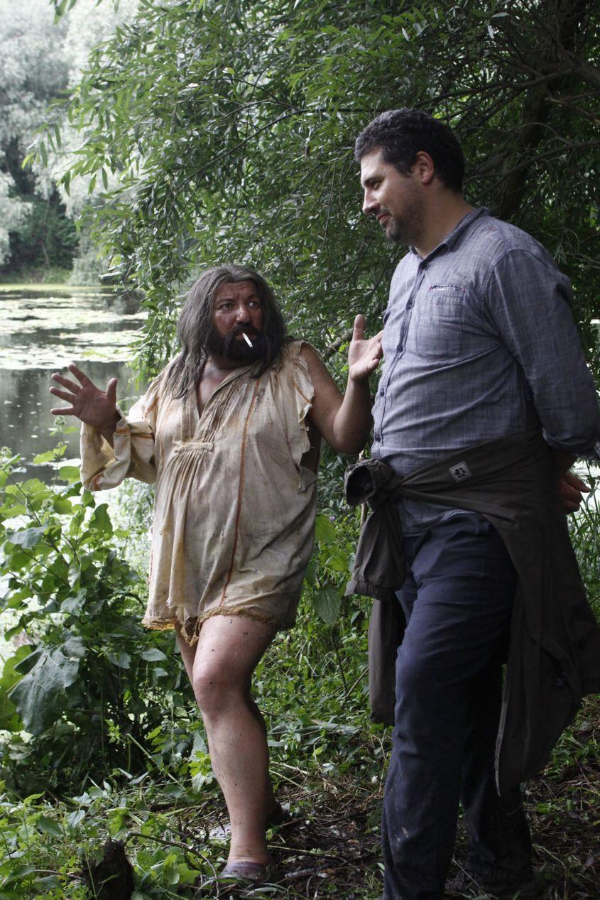 Foto: Silviu Gheție