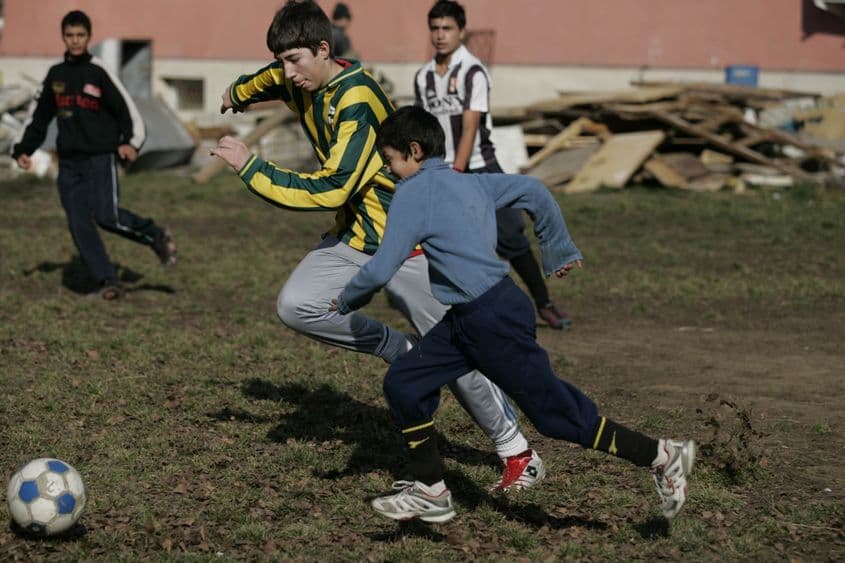 Industria HORECA cere ca adolescenții să fie încurajați să lucreze pe timp de vară.