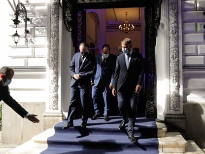 România, între prințesa Xanax și cinicul Iohannis