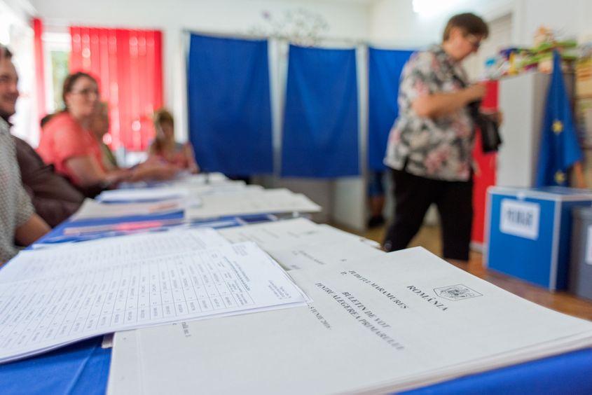 Observatorii pot împiedica fraudarea masivă