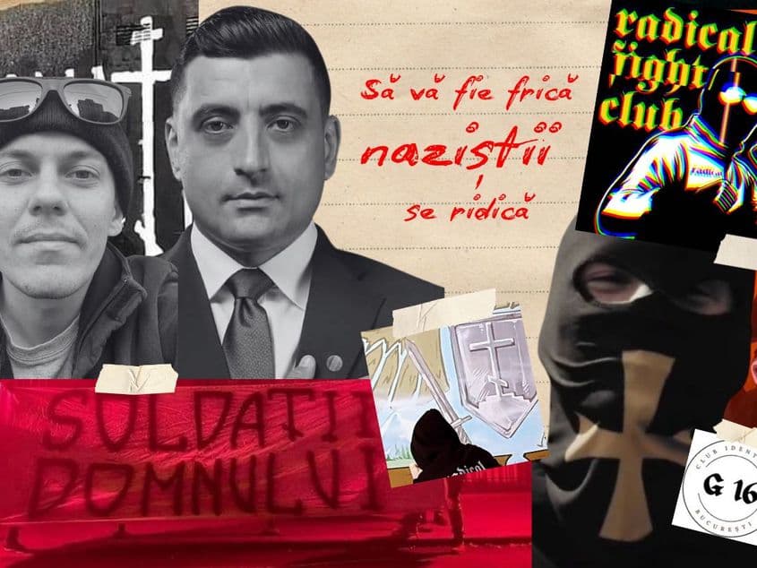 Ilustrație: Diana Dupu