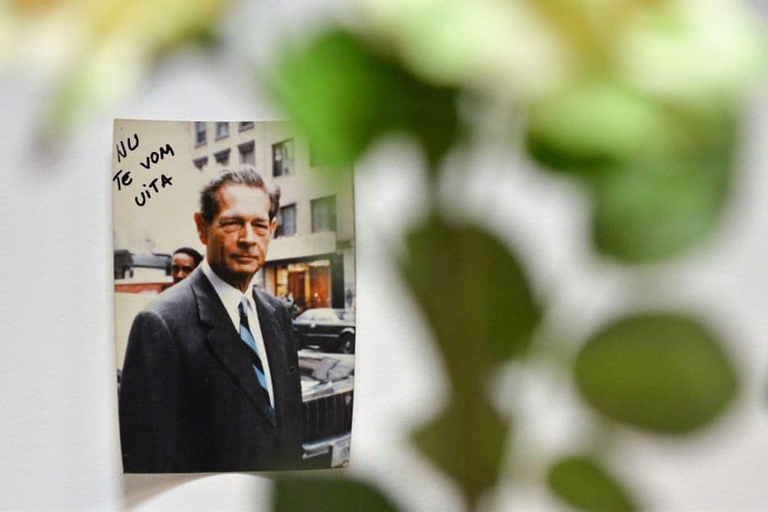 Foto: Lucian Muntean