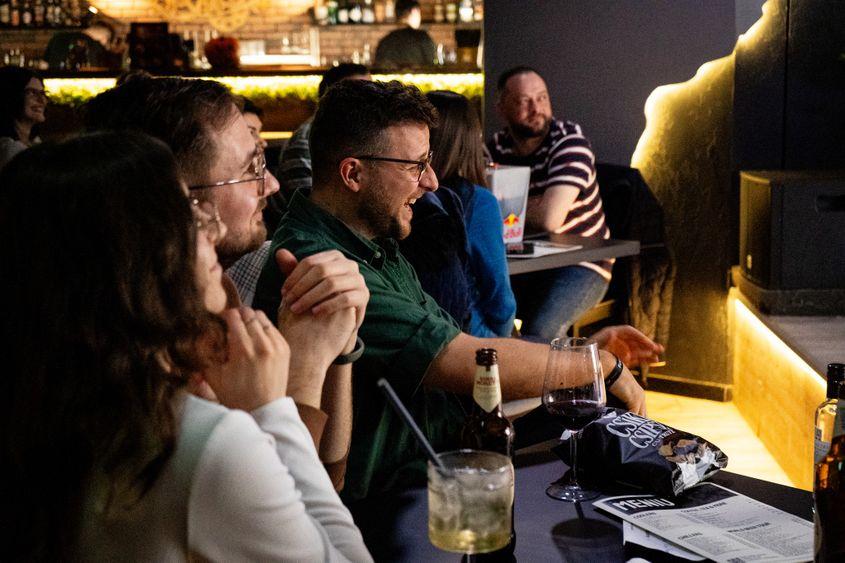 Foto: Facebook Helix Pub