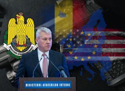 Autonomie militară europeană cu arme americane. Cum a ajuns un program SAFE la MAI și la compania germano-americană SIG Sauer