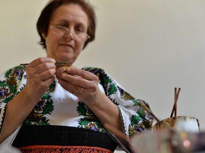 A crescut 14 copii din închistrirea ouălor