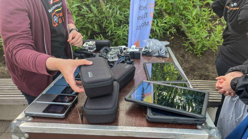 Foto: Cristina Foarfă