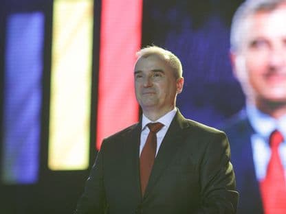 Studenții de la Sociologie, revoltați de cursurile unui profesor candidat pe listele AUR: „Ne-a spus că femeile cu părul desprins sunt în căutare de bărbați”