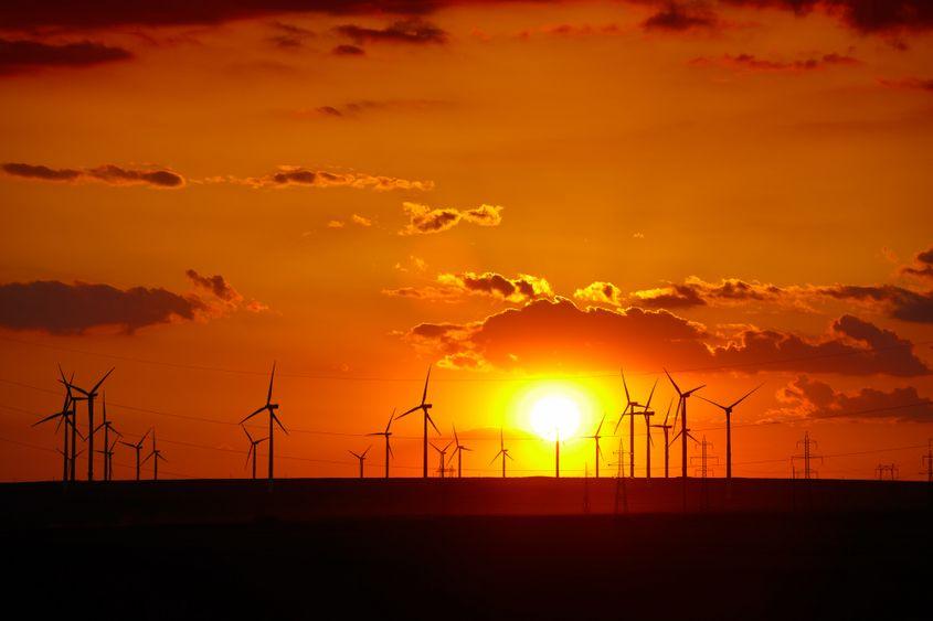 România are o uriașă capacitate de a produce energie regenerabilă, dar folosește mai puțin de o treime din ea. Foto: Gabriela Însurățelu / Dreamstime.com
