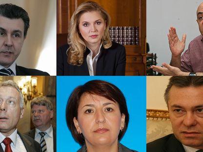 Cine-i educă pe liderii României: personalităţile care au predat la Colegiul Naţional de Apărare