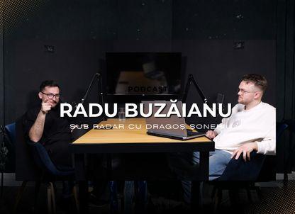PODCAST. Cine controlează, de fapt, sportul românesc - Sub Radar, episodul 2