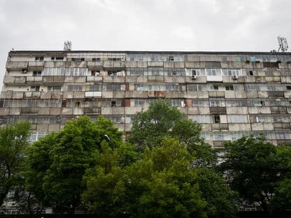 Expertizarea tehnică a clădirilor din București, misiune imposibilă. De ce nu se consolidează mai mult?