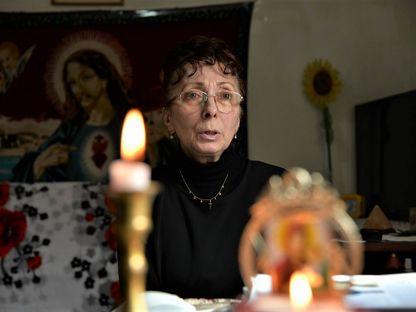 „Nesemnificativii”. "Pentru copilul meu nenăscut"