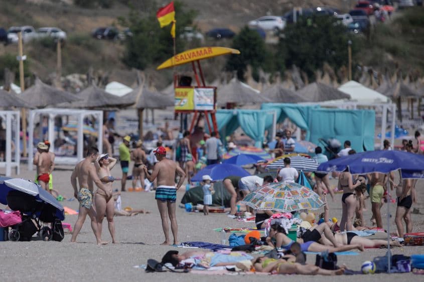 Foto: Inquam Photos / George Calin