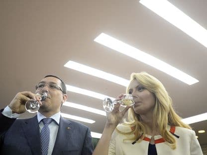 Cine ponta la Daciana. Soția fostului premier își finanțează cumnata pe bani europeni