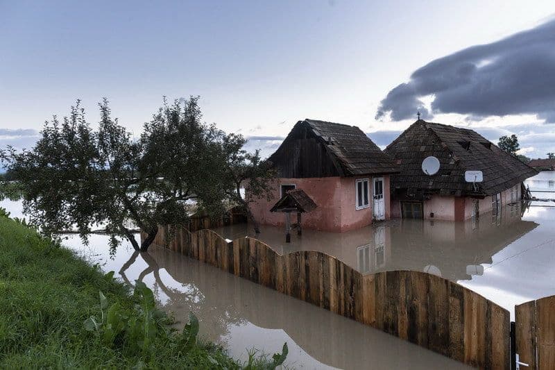 Foto: Inquam Photos / Octav Ganea