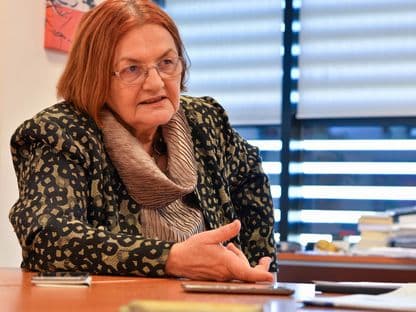 Mihaela Miroiu: "Misoginismul pleacă de la dependența de femei"