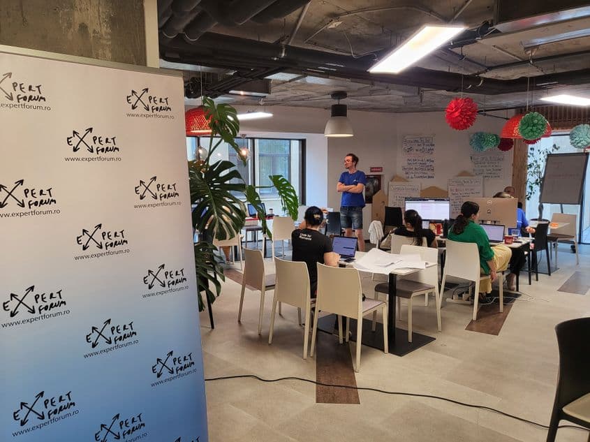 Foto: Teodora Munteanu / PressOne