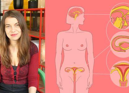 INTERVIU. Adriana Radu, SEXUL vs BARZA: Copilul trebuie să înțeleagă că este „șef” pe corpul lui, că are dreptul să spună NU