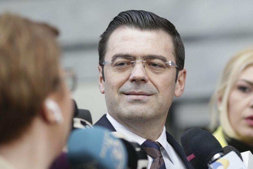 Codruț Olaru. FOTO: Octav Ganea, Inquam Photos