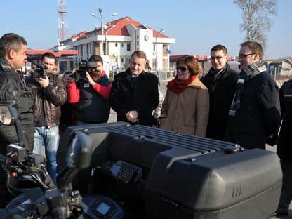 Câți bani a adunat Cumpănașu din anticorupție și integritate